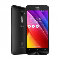 Smartphone ASUS Zenfone 2 ZE500CL 8GB 4G Black foto