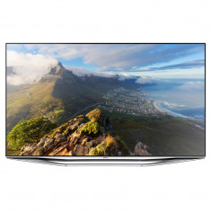 Televizor SAMSUNG LED Smart TV 3D UE60 H7000 Full HD 152cm Black foto