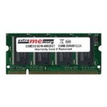 memorie ram laptop 512mb ddr1 ddr ExtreMemory ddr-400 foto