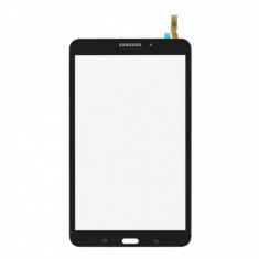 Touchscreeen Samsung Tab 4 8.0 T330 T337A geam negru original