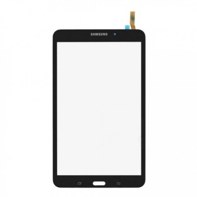 Touchscreeen Samsung Tab 4 8.0 T330 T337A geam negru original foto