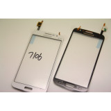 Touchscreen Samsung Galaxy Grand 2 alb G7102 G7105