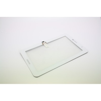 Touchscreeen Samsung Galaxy Tab 2 7.0 P3100 3G alb foto