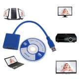 Cumpara ieftin Usb 3.0 la Vga Video Graphic (Placa video pe usb 3.0)