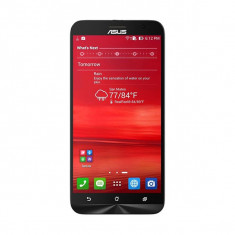 Smartphone Asus Zenfone 2 ZE551ML 32GB 4GB RAM Dual Sim 4G Silver foto