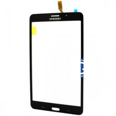 Touchscreeen Samsung Tab 4 8.0 3G T330 T337A geam negru original foto