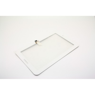 Touchscreeen Samsung Galaxy Tab 2 7.0 P3110 alb foto