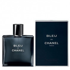 Chanel Bleu De Chanel EDT 100 ml pentru barbati foto