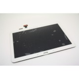 Display touchscreen Samsung P600 cu mic defect