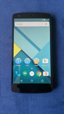 Vand LG Nexus 5 ! 16 Gb ! foto