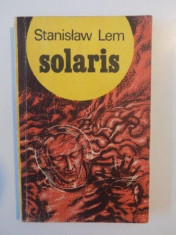 SOLARIS de STANISLAW LEM , 1974 foto