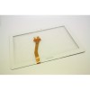Touchscreeen Samsung Tab 2 Galaxy Note 10.1 P5100 P5110 N8000 N8010 N8013 alb