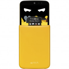 Smartphone LG Aka H788N 16GB 4G Yellow foto