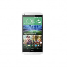 Smartphone HTC Desire 816G 8GB Dual Sim 3G White foto