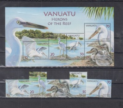VANUATU 2007 PASARI foto