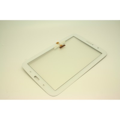 Touchscreen Samsung Note 8.0 N5110 alb original foto