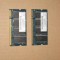 memorie ram laptop 1X 512mb ddr1 ddr pc2700 cl 2.5 333mhz