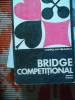 BRIDGE COMPETITIONAL, Alta editura