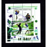 CHAD 2000 GOLF