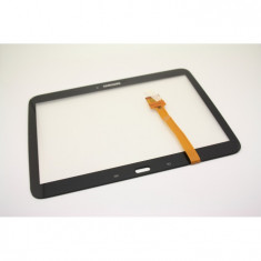 Touchscreeen Samsung Tab 3 10.1 P5200 P5210 geam negru original