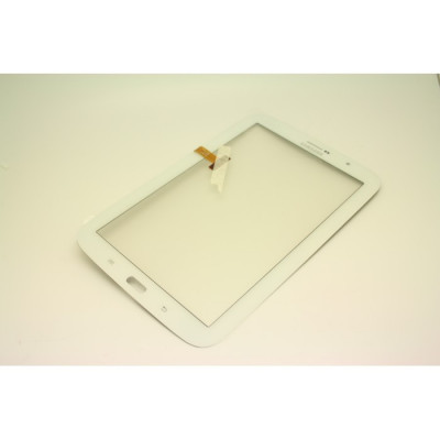 Touchscreen Samsung Note 8.0 N5100 alb original foto