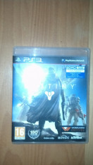 vand/schimb joc ps3 -destiny foto