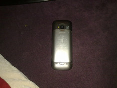 Nokia C5 5Mpx foto