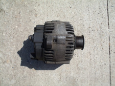 Alternator Renault Scenic 2 1.9 DCi stare FOARTE BUNA foto