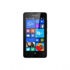 Smartphone Microsoft Lumia 430 Dual SIM Black foto