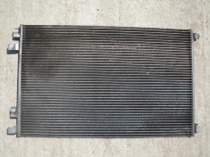 Radiator AC clima Renault Scenic 2 foto