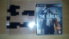 vand/schimb joc ps3 -the bureau foto