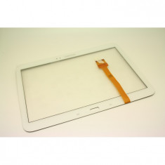 Touchscreeen Samsung Tab 3 10.1 P5200 P5210 geam alb original