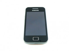 SAMSUNG GALAXY ACE GT-S5830i foto