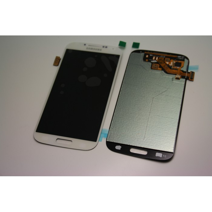 Display Samsung Galaxy S4 alb nou