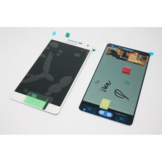 Display Samsung A5 alb touchscreen lcd A500F