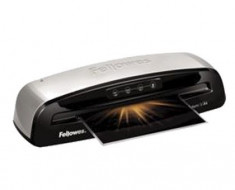 LAMINATOR A4 SATURN 3 FELLOWES foto