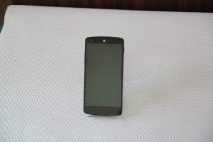 LG D821 Nexus 5 Alb foto