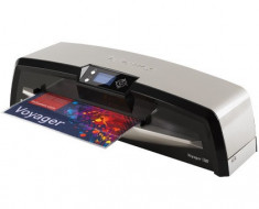LAMINATOR VOYAGER A3 FELLOWES foto