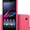 Smartphone Sony Xperia Z1 Compact roz