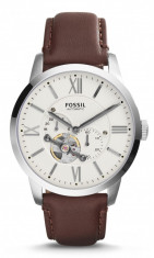 Ceas Fossil Townsman Automatic ME3064 foto