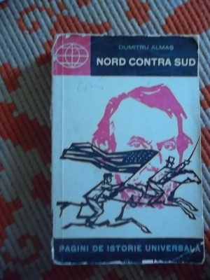 NORD CONTRA SUD foto