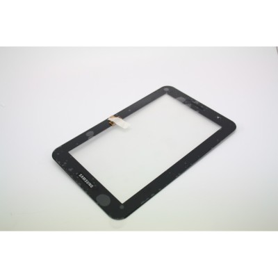 Touchscreen Samsung Galaxy Tab 7.0 Plus P6210 negru foto