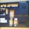 carcasa bottom case jos Hp Pavilion dv5 dv5-1102el 1000 series 37QT6BATP60