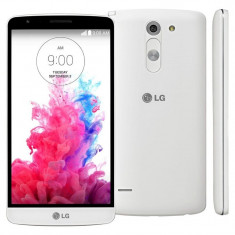 Smartphone LG G3 Stylus D690 8GB Dual Sim 3G White foto