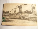 Ilustrata TCV Salonik in Primul Razboi Mondial 1916