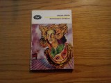 MIRCEA ELIADE - Domnisoara Christina - Editura Minerva, BPT, 2000, 167 p., Alta editura