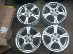 Jante RC Design 17&amp;quot; 5x114,3 Dacia Duster,Nissan,Renault,Toyota,Suzuki foto