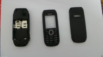 Carcasa Nokia C1 calitatea A foto