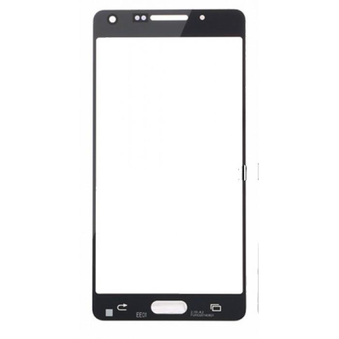 Sticla Geam Samsung Galaxy A5 SM-A500 Negru