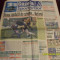 Ziar gazeta Sporturilor 9 03 1998 [casete tehnice et. 22 div.a , div.b]